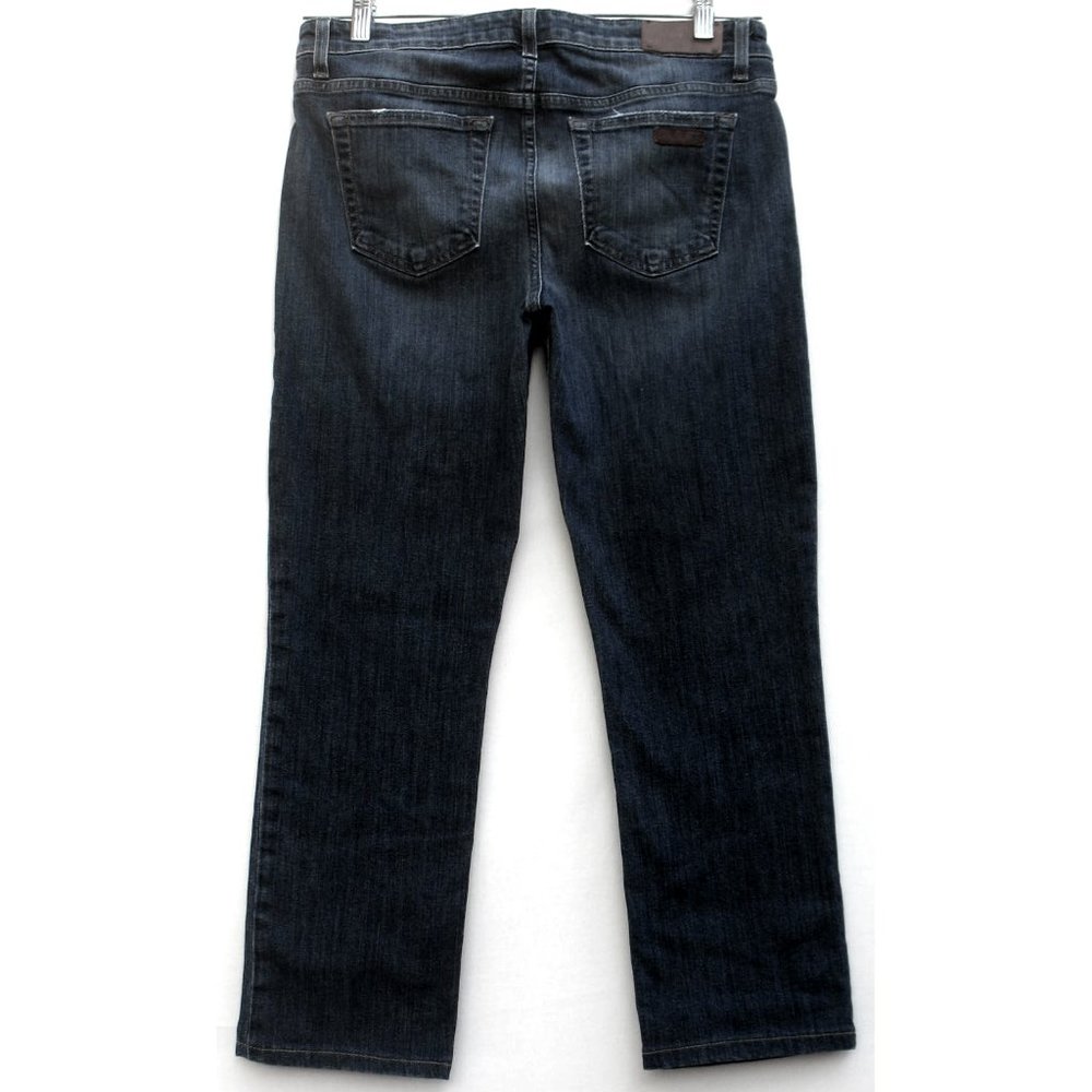 Joe's Jeans Beth Distressed Slim Short Sz 29